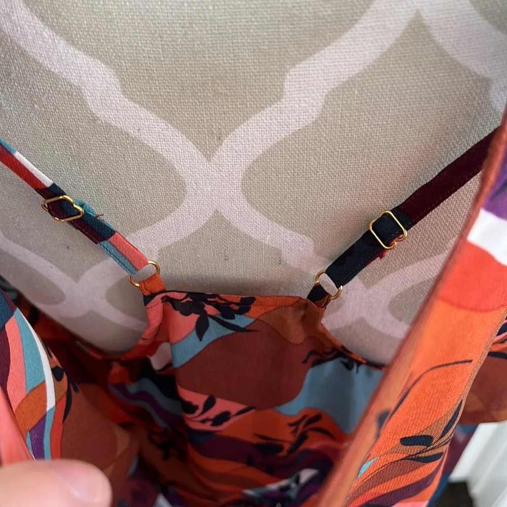 Cabi blouse matching underlay top size small - Picture 6 of 7
